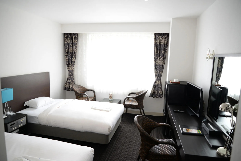 Hotel photo 6