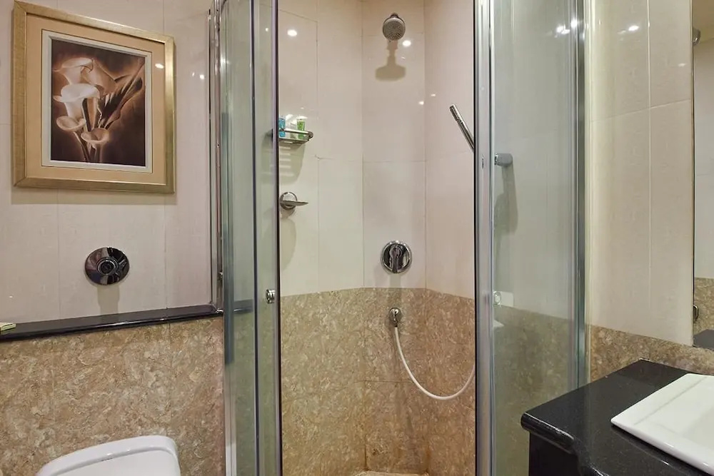 Royalton Hyderabad - Chambres