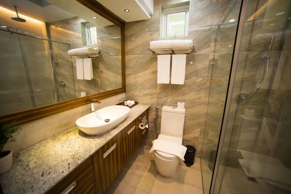 Hotel photo 8