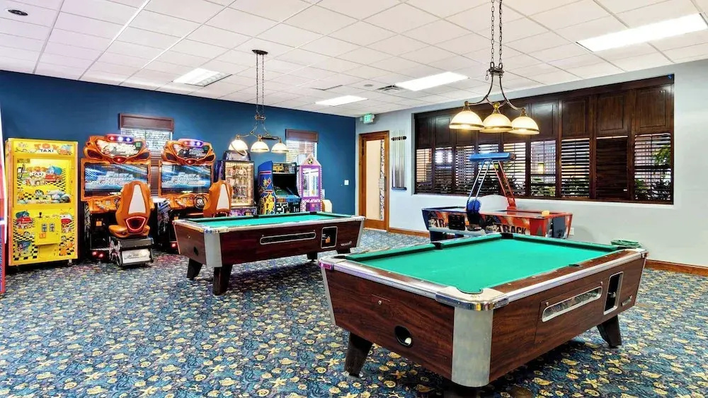 Hotel photo 16