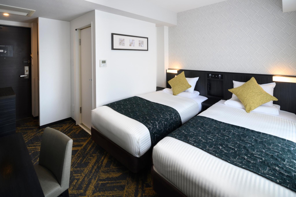 Hotel MyStays Hamamatsucho 사진 3