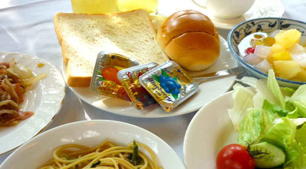 Rembrandt Inn Kazusa - Général