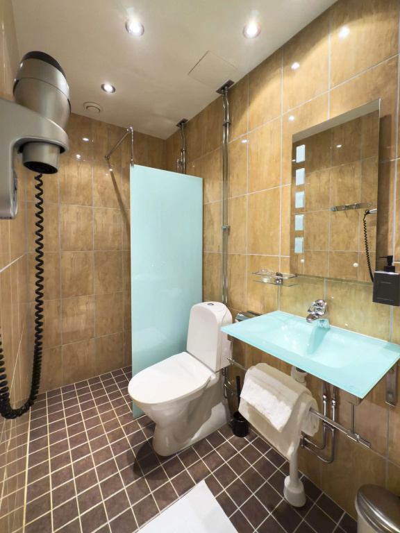 Best Western Hotel Bentleys - Général