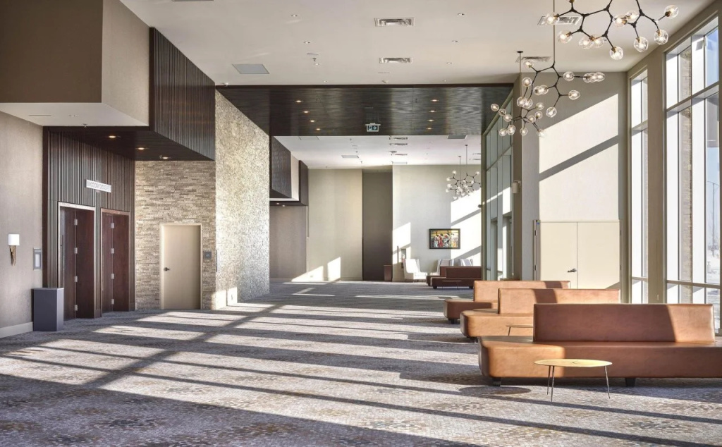The Westin Calgary Airport