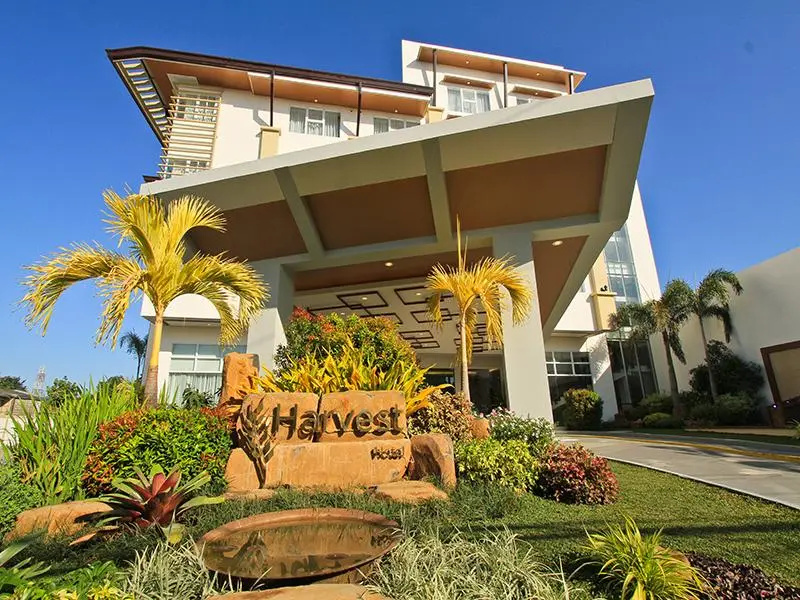 The Harvest Hotel managed by HII - Chambres