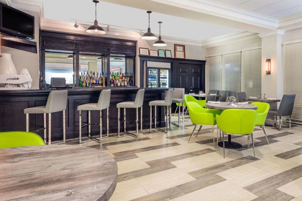 Ramada by Wyndham Augusta Fort Gordon - Général