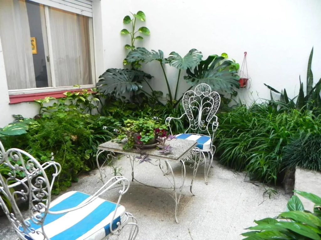 Departamento Vintage