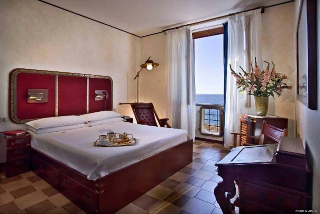 Ravello Art Hotel Marmorata - Général