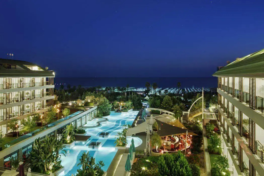 Hotel photo 21
