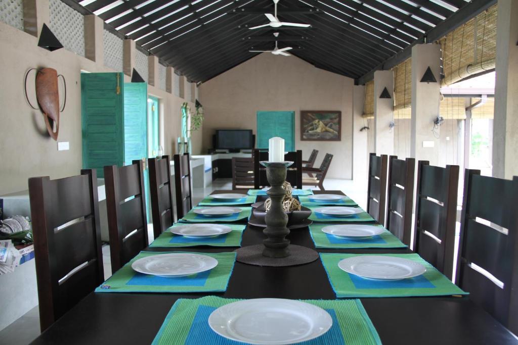 Yala Villa