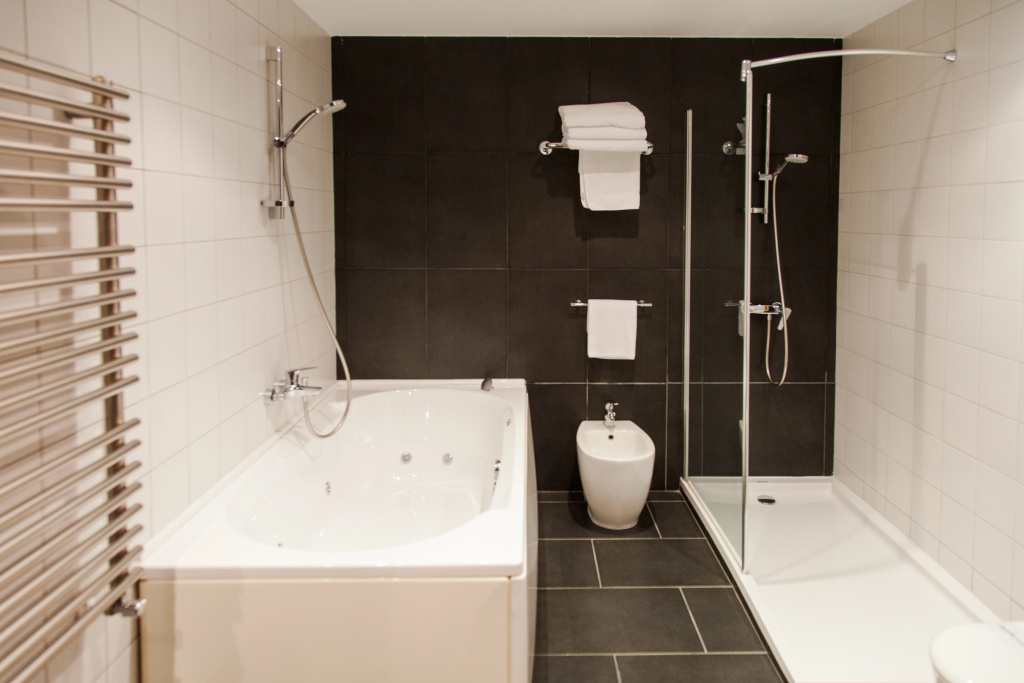Hotel Avenida Coruña - Général