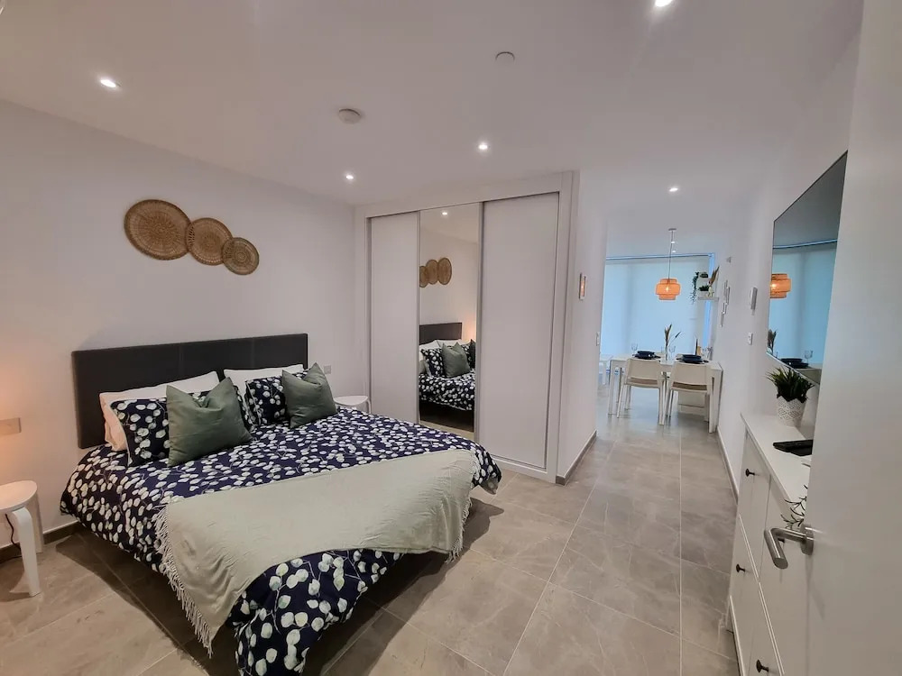 E1 Suites & Spa — фото 3