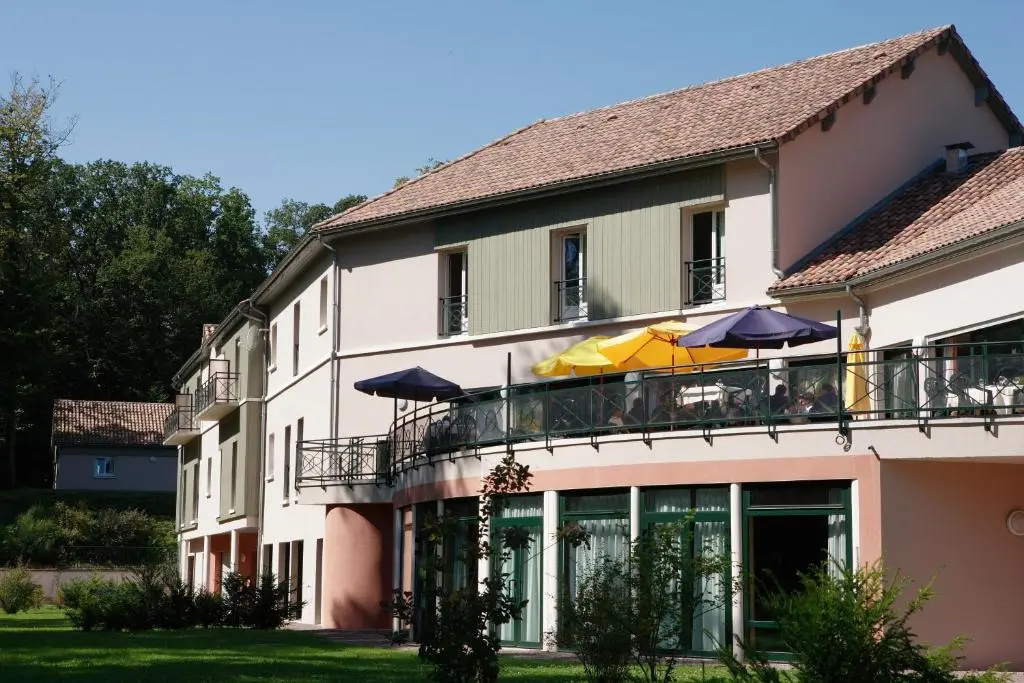 Le Tulipier - Chambres
