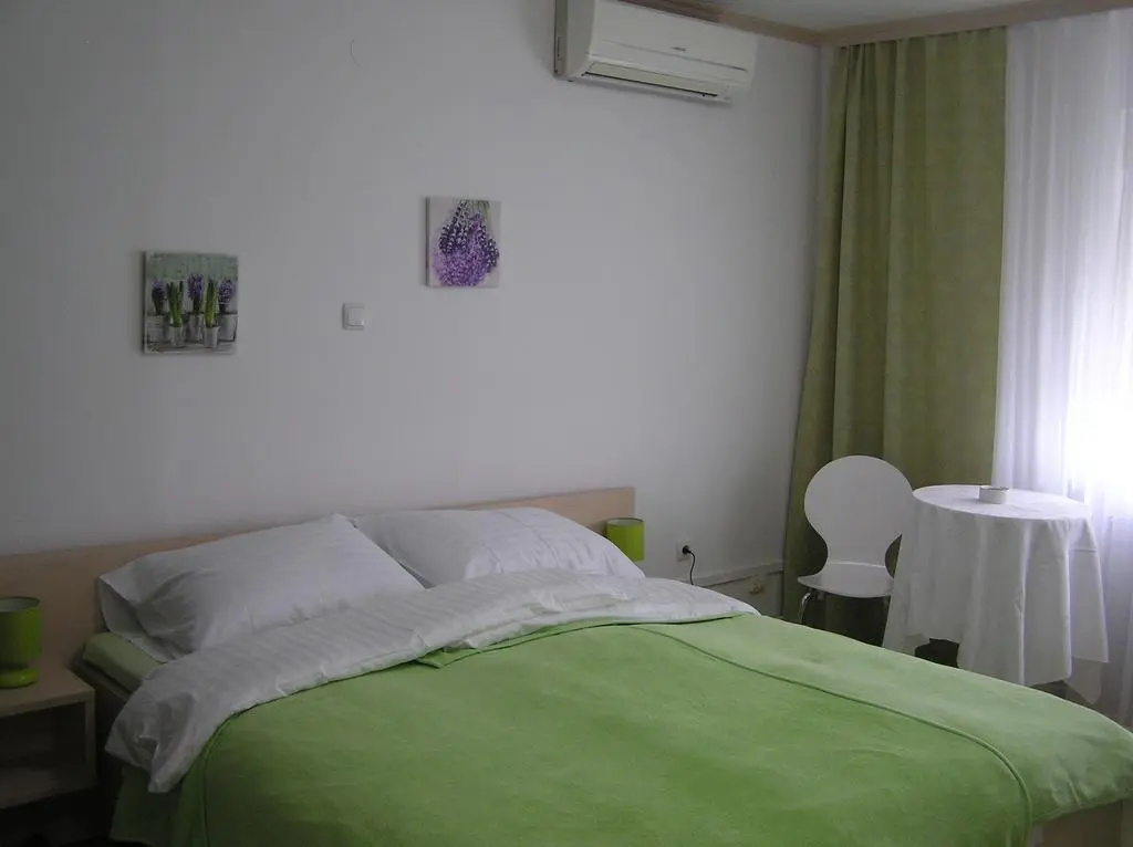 Rooms Stella - Général