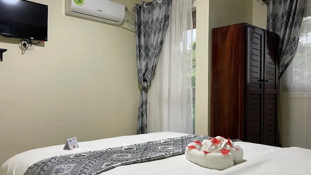 Hotel photo 9