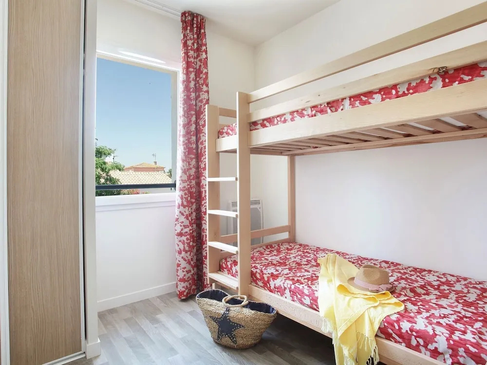 Voir la photo 1 — Maisonette in Aigues-mortes Near Camargue
