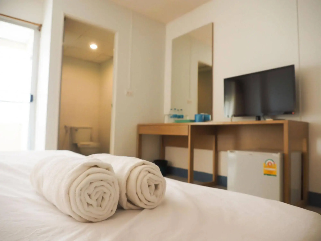 Viewplace Hotel & Residence - Général