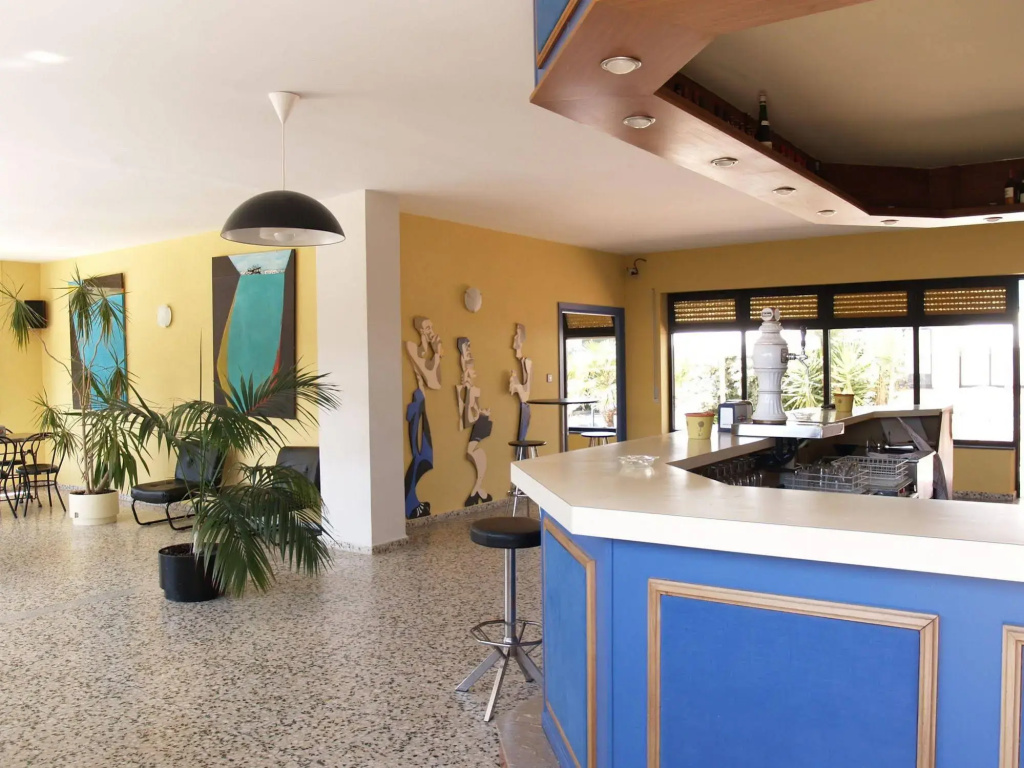 Hotel photo 13