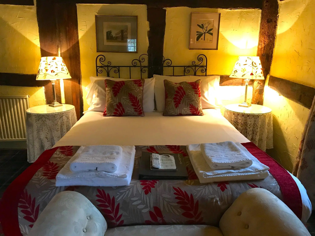 Superior room