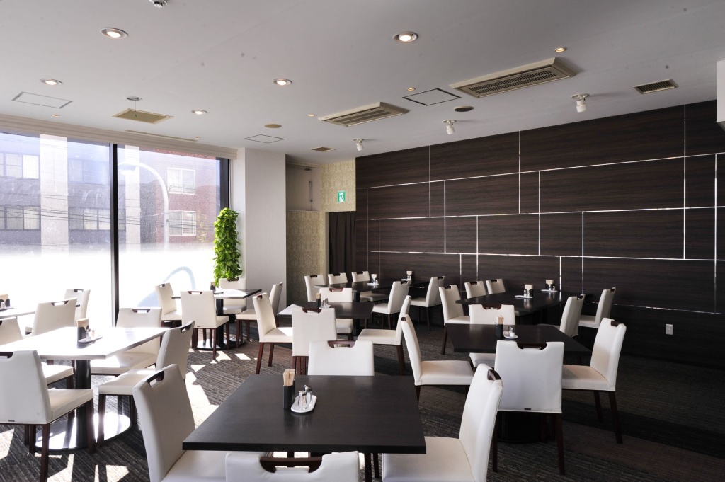 Hotel Global View Sapporo 사진 39