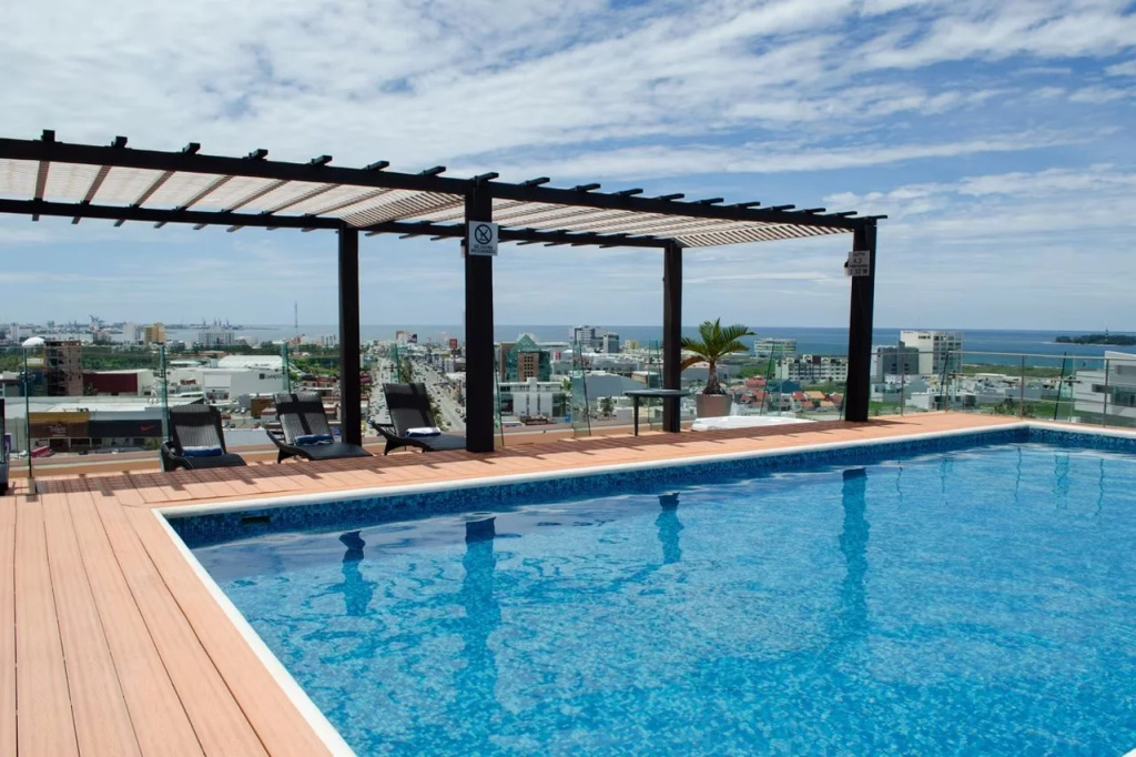 Four Points by Sheraton Veracruz - Général