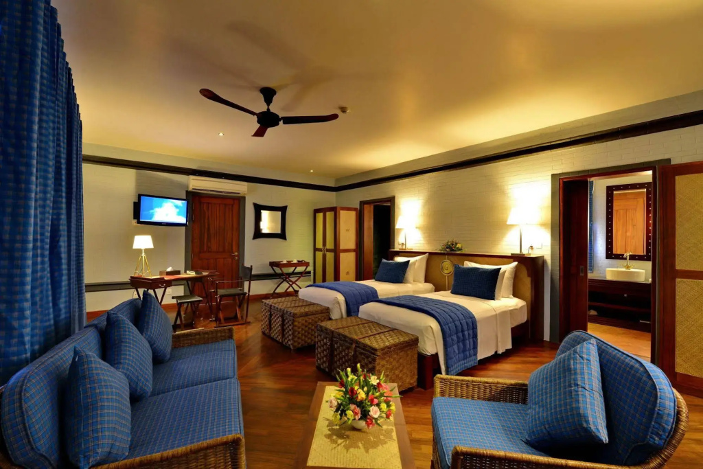 Hotel photo 5