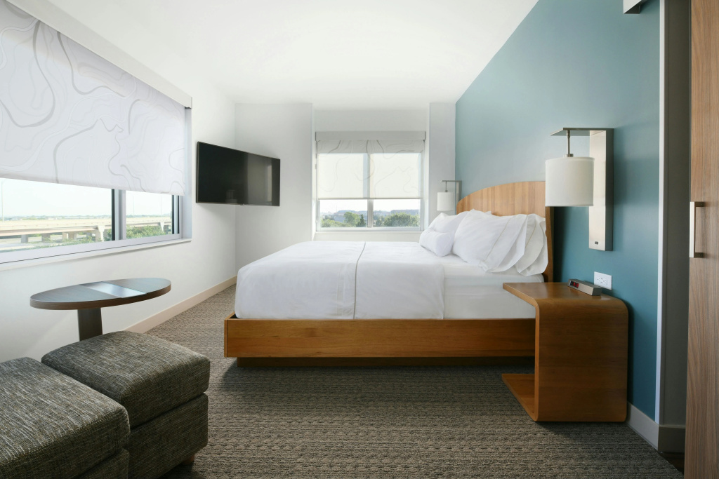 Element by Marriott Austin Round Rock — 4