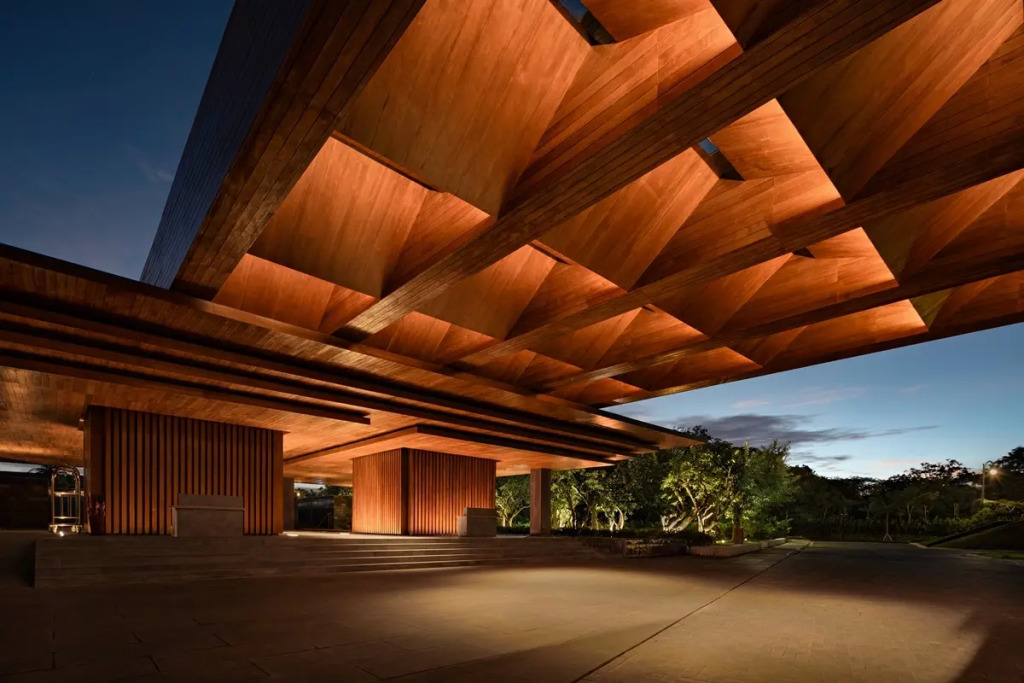 The Meru Sanur — фото 4