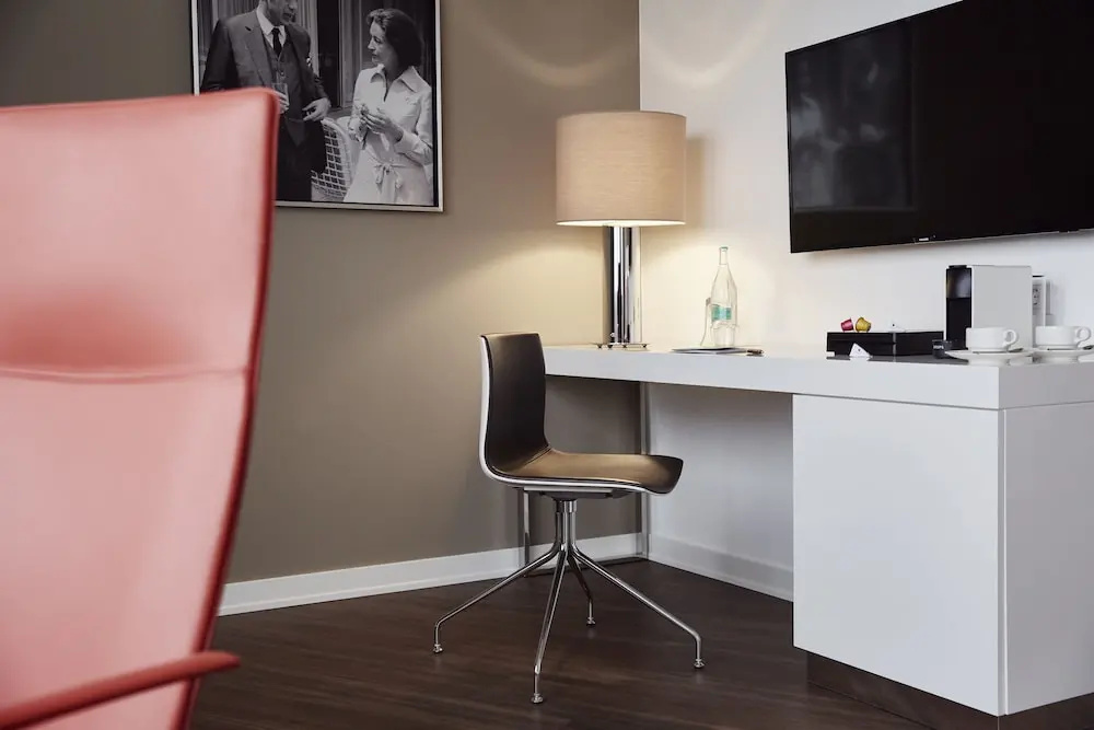 LEGERE HOTEL Wiesbaden-Taunusstein - Général