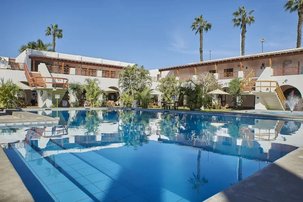 Hotel photo 11