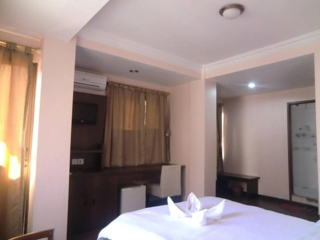 Hotel photo 4