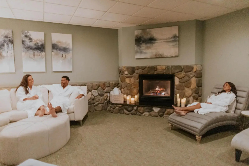 Grand Traverse Resort And Spa - Général