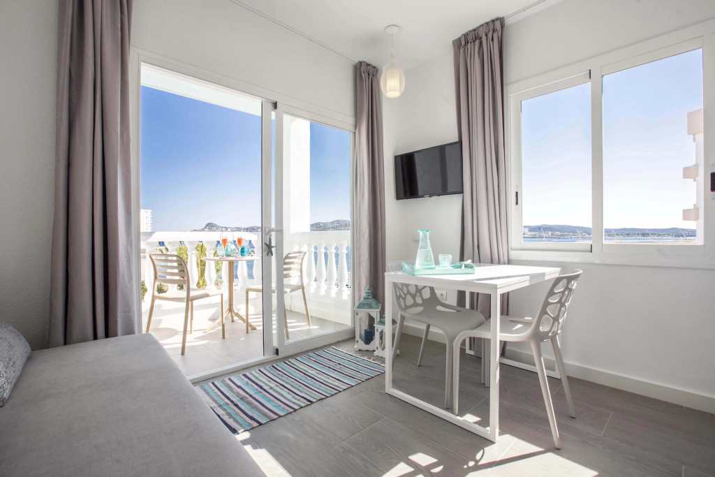 Endlss Beach & Disco Hotel Ibiza Adults Only - Général