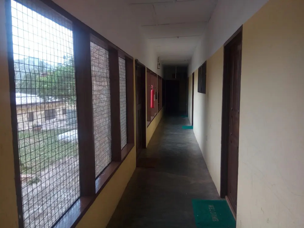 Zito Guest Inn