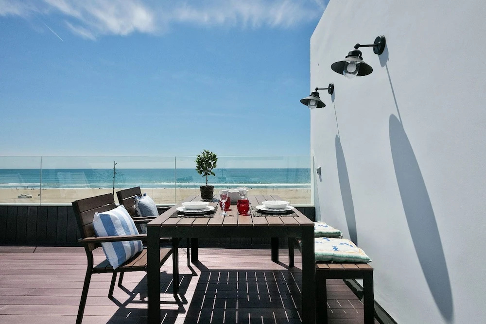 Apartaments Marfina - Chambres