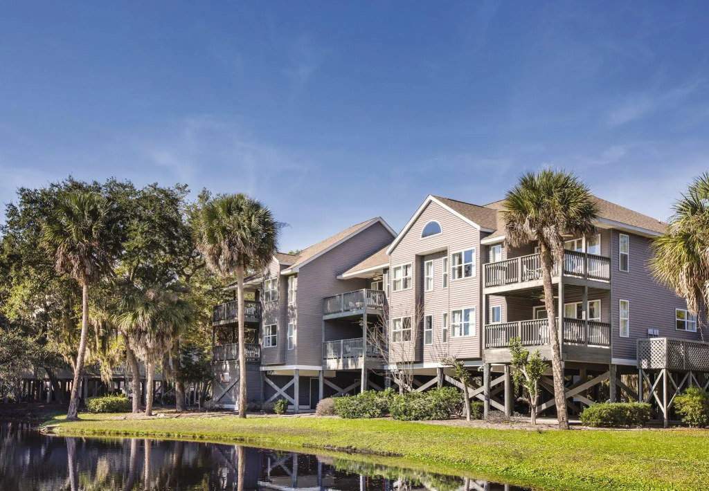 Club Wyndham Ocean Ridge