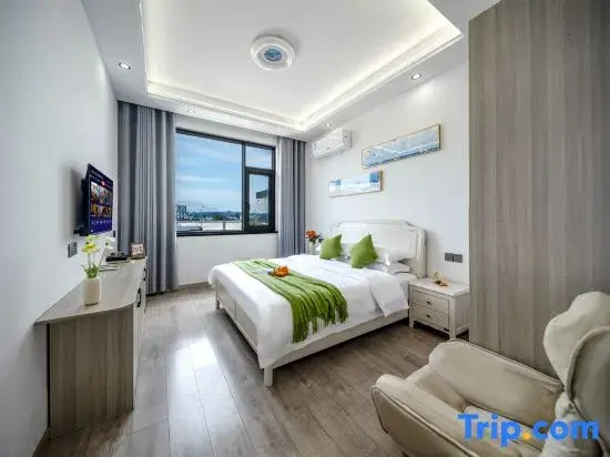 2 Bedrooms Family Suite