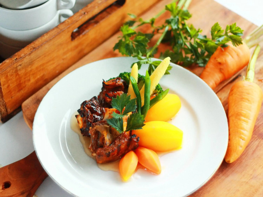 ibis Padang Hotel - фото 12