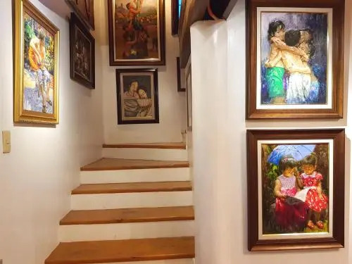 Stay Amare Villa Maria 1 — фото