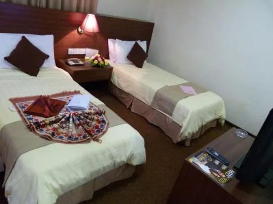 De Palma Hotel Shah Alam