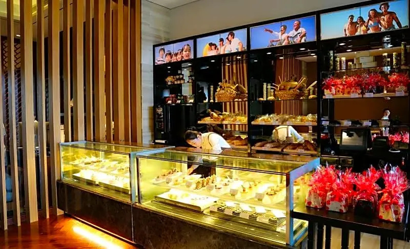 InterContinental Sanya Haitang Bay Resort, о. Хайнань, Китай мініатюра 9