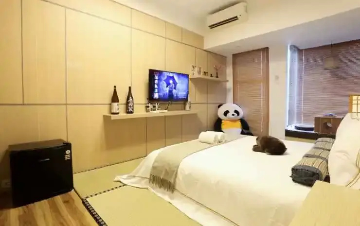 Amaya @ Anderson Apartemen