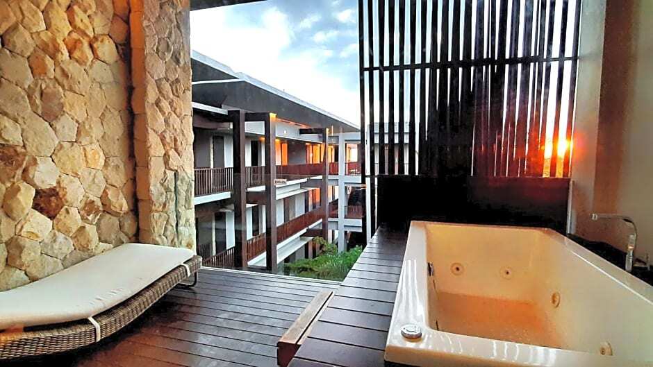 Wyndham Tamansari Jivva Resort Bali