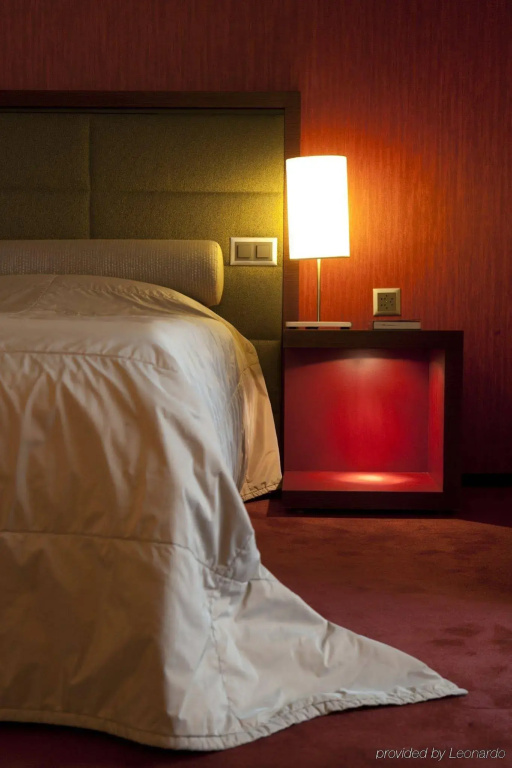 Waldhaus Flims Wellness Resort, Autograph Collection - Général