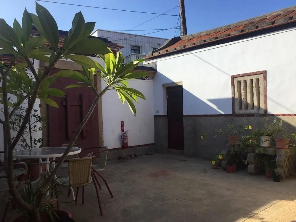 No. 86 Homestay of Shuitou