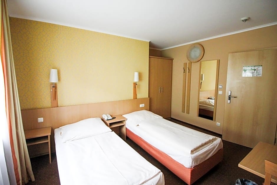 Jägerhof - Chambres