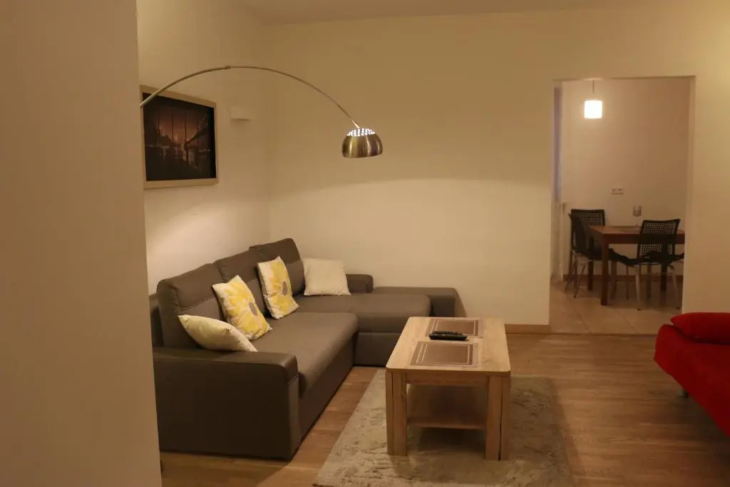 Atelier Residence - Chambres