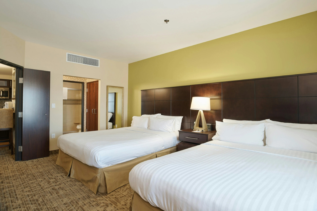 Staybridge Suites Chihuahua - Général