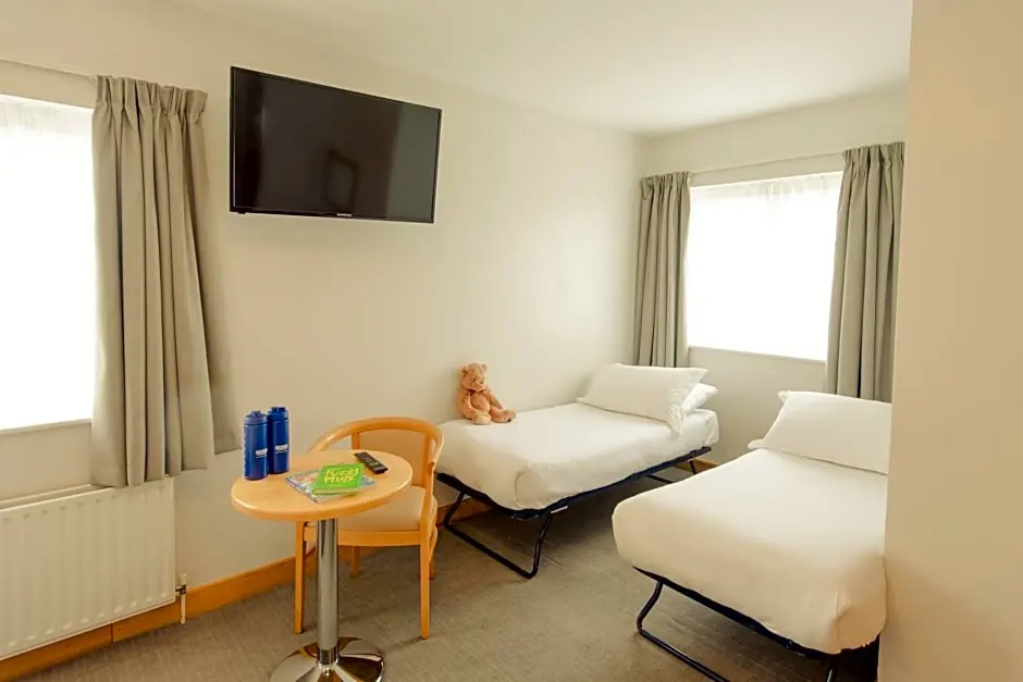 Viking Hotel Waterford - Chambres