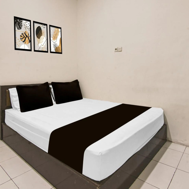 Wisma Makassar by ZUZU in Makassar
